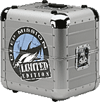 all Deep Mission Limited Edition releases