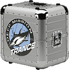 all Deep Mission Trance releases