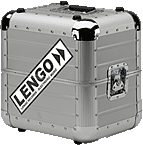 all Lengo Records releases